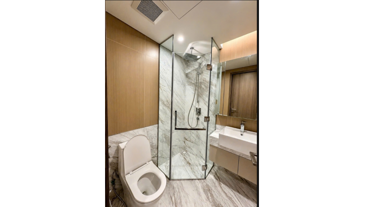  CHO THUÊ 1PN+1 LUMIÈRE EVERGREEN – GIÁ CHỈ 9 TRIỆU 